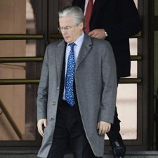 El juez de la Audiencia Nacional Baltasar Garzón