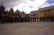 Plaza mayor
