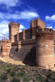 Castillo de la Mota