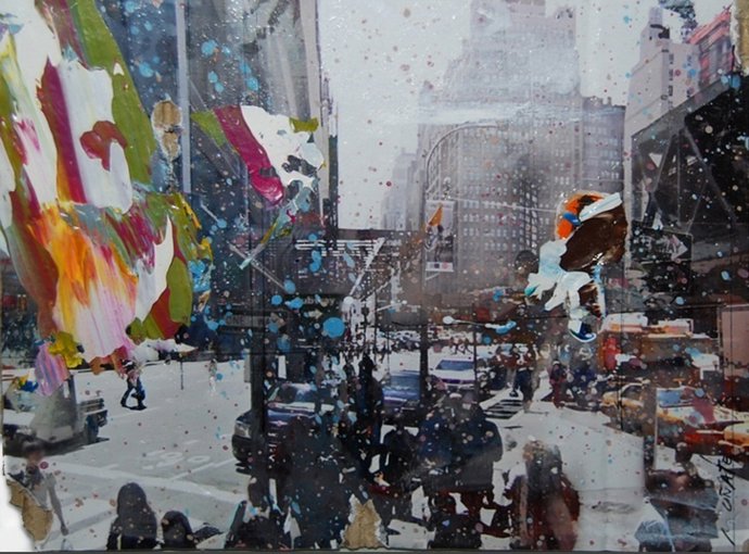 Obra De Miguel Castillo Oñate