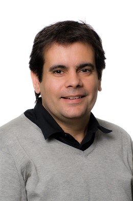 Xavi Pons, Nuevo Director General De Wrigley España