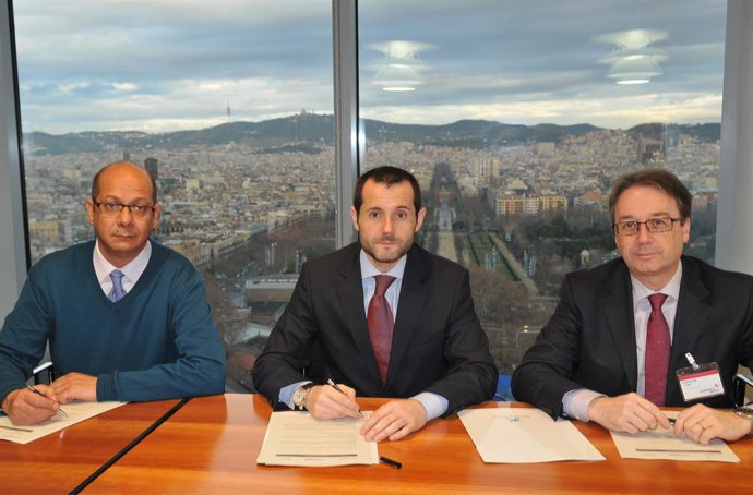 GNF Se Adhiere A 'Incorpora'