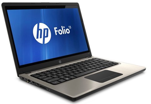 Ultrabook HP Folio13