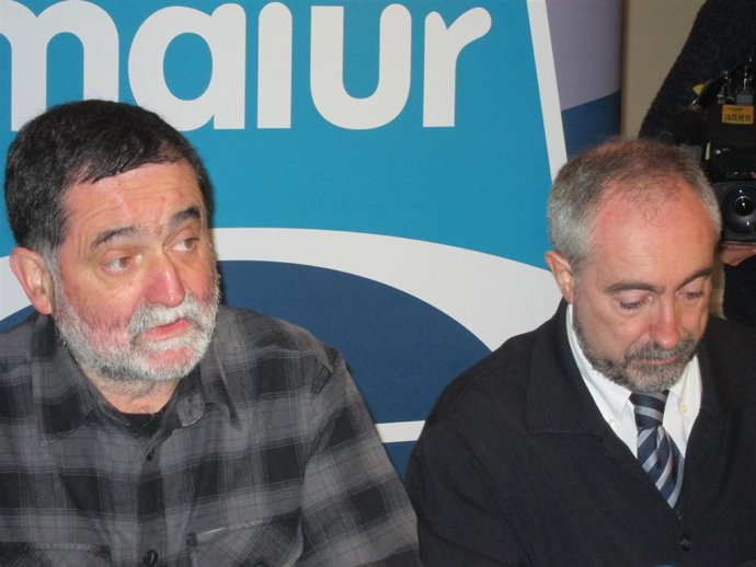 Amaiur Antigüedad Y Larreina