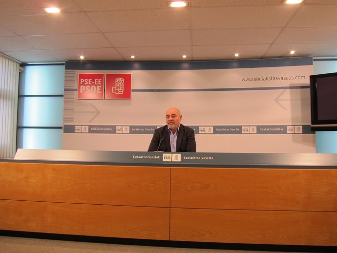 José Antonio Pastor