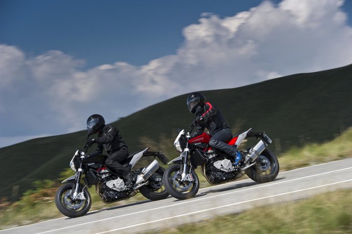 BMW Motorrad (Motocicletas)