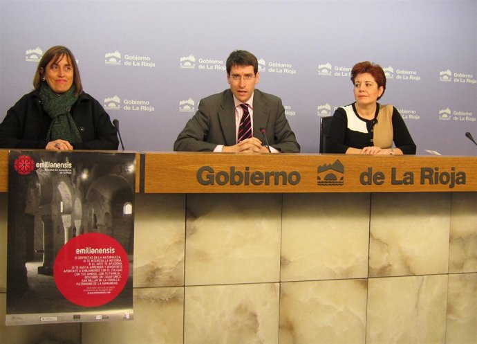 Aula De Patrimonio 'Emilianensis'