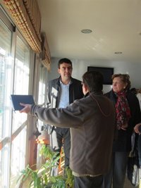 PSOE-A destaca "la voluntad de colaboración" en el CPFF y pide que se financie a cada comunidad según la población