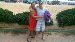 Belén Esteban Y Fran Álvarez Se Van De Vacaciones