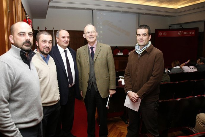 Presentación Del Libro