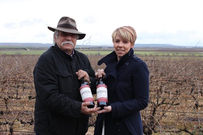 Nueva Añada Del 'Liberalia Cero' Añada 2011