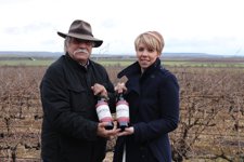 Nueva Añada Del 'Liberalia Cero' Añada 2011