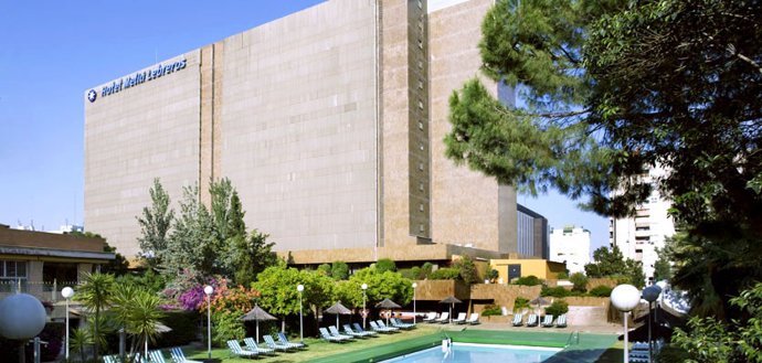 El Volumen De Operaciones Hoteleras Crece Un 60% En 2011