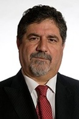 El Diputado Del PSOE, Ramón Laplana