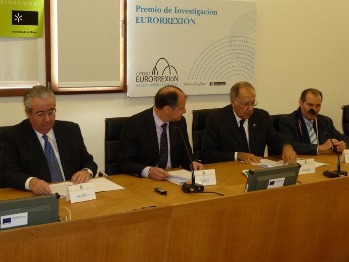 Vigo Foto Braga Da Cruz