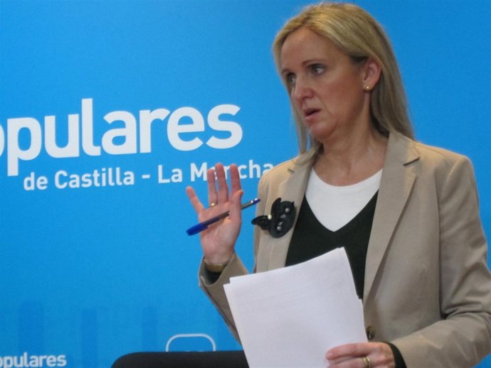 Casero En Rueda De Prensa