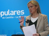 PP responde al PSOE que el Gobierno lleva al CPPF el plan de reequilibrio, que es "básicamente" el Plan de Garantía