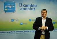 PP-A asegura que "la histeria" del PSOE-A les demuestra que han "acertado" al presentar alcaldes en las listas