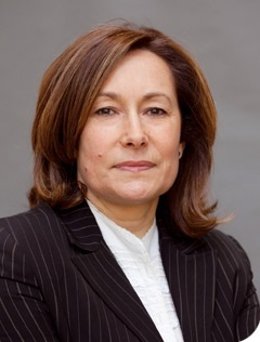 La Dipuitada Del Psdeg, Carmen Cajide