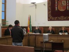 Juicio Contra Acusado De Abusar A Una Joven