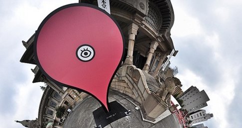 Recurso De Google Maps