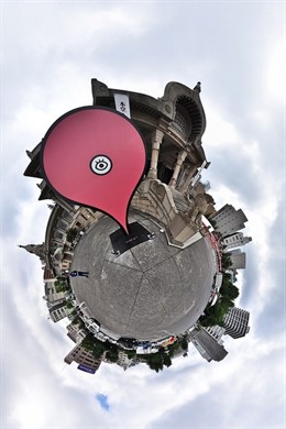 Recurso De Google Maps