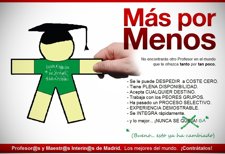 Campaña Del Mas Por Menos 'Tuneada' Por La Marea Verde