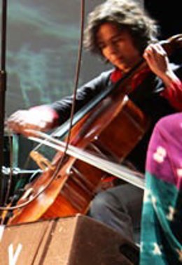 EL XVI Festival Internacional De Música Improvisada