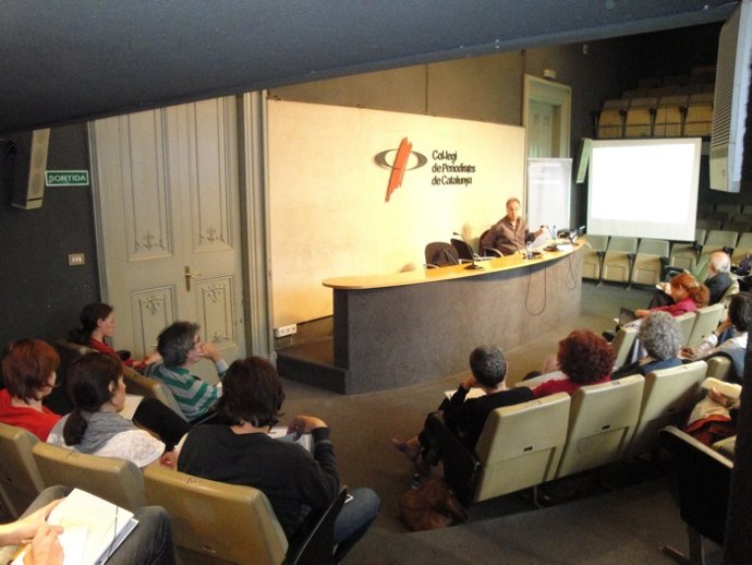 El Col·Legi De Periodistes de Catalunya (CPC)