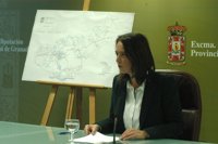 Normalizada la situación en los trece municipios que quedaron aislados a consecuencia del temporal de nieve