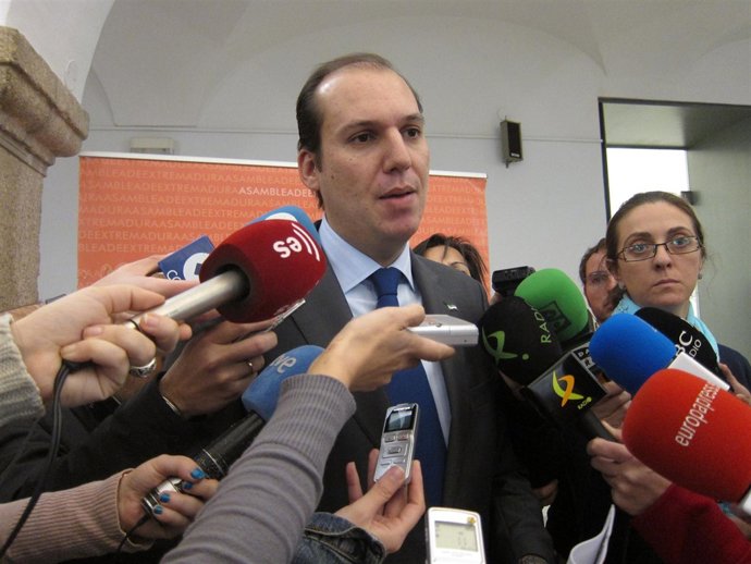 Luis Alfonso Hernández Carrón