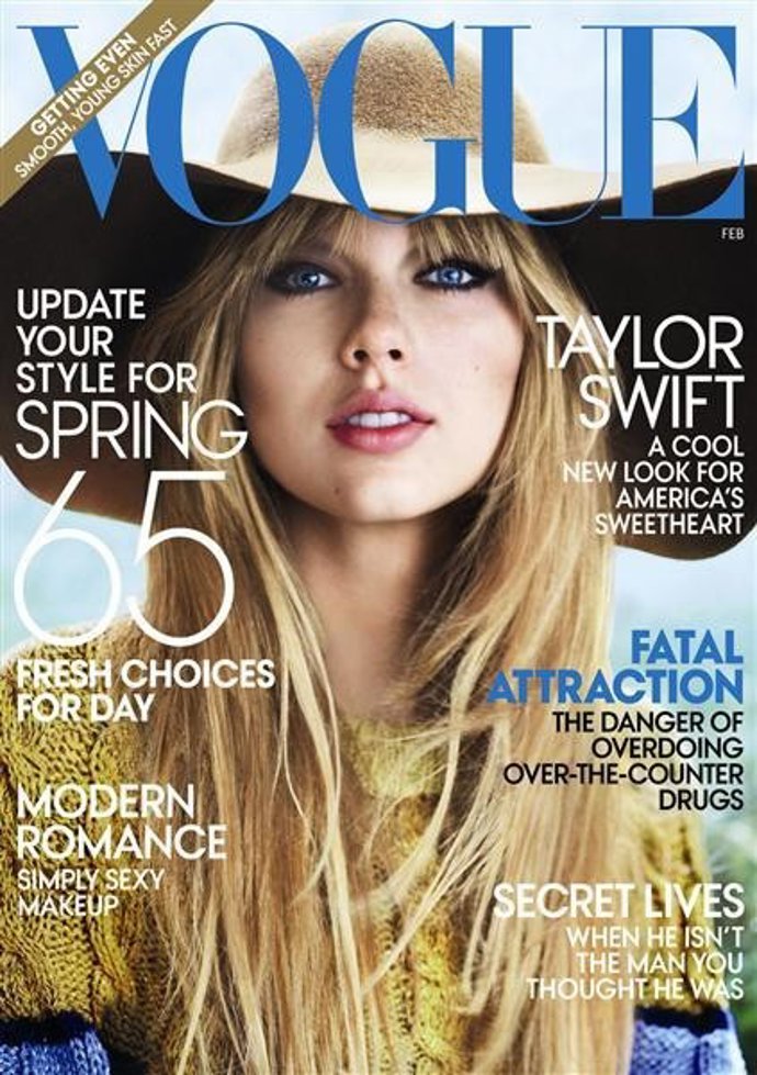 Taylor Swift