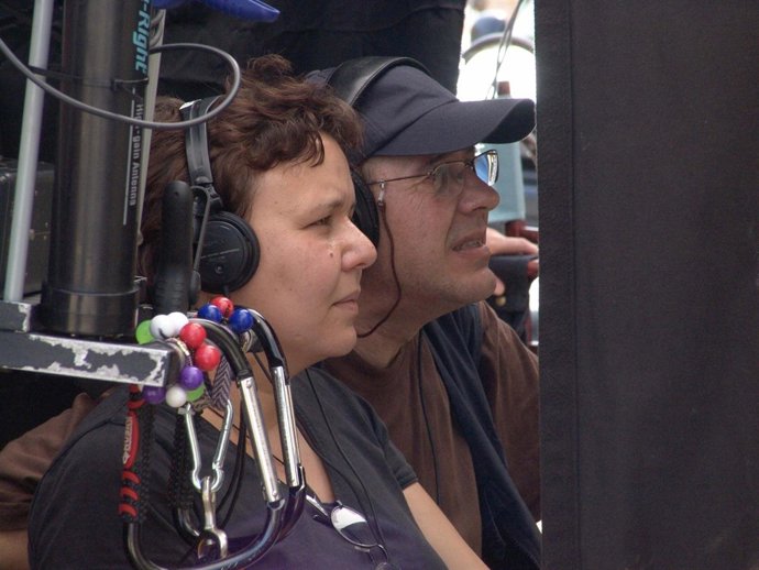 Pedro Pérez-Rosado Y Lilian Rosado Impartirán Tres Talleres De Cine En Valencia