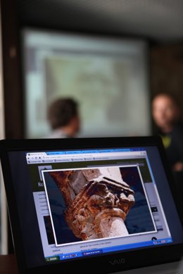 Portal Romanicodigital.Com