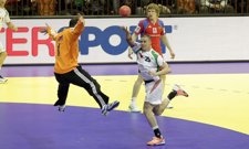 La Selección De Hungría Y La De Rusia Empataron En El Europeo