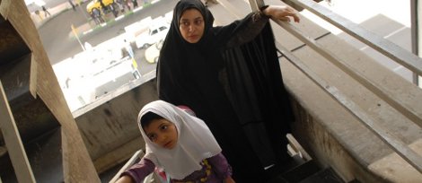 Nader Y Simin Una Separación