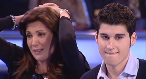 Remedios Cervantes Atrapa Un Millón