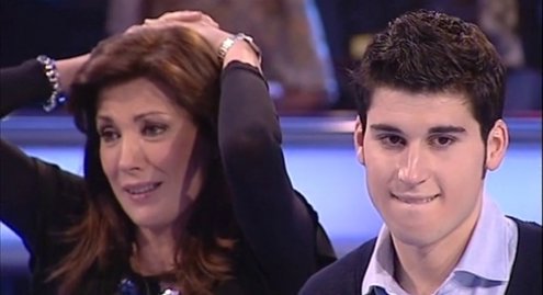 Remedios Cervantes Atrapa Un Millón