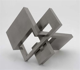 Obra De Arturo Berned