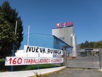 La única oferta por la planta de Clesa en Pontevedra es la de Feiraco