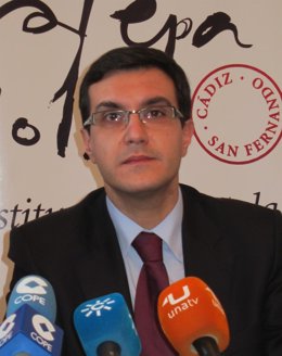 Presidente Del Consorcio Del Bicentenario De 1812