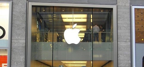 Apple Store