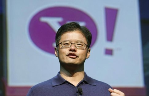 Jerry Yang
