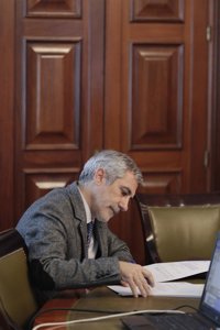 Llamazares pide al Supremo que suspenda el juicio