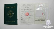Pasaporte