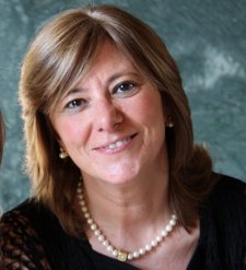 Pilar Fernández Bozal