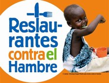 Restaurantes Contra El Hambre