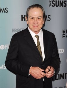 Tommy Lee Jones 