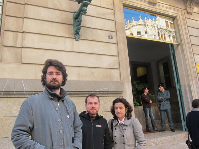 Iniciativa Verds, Equo