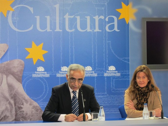 Presentación De Una Actividad Para Escolares En Semana Santa